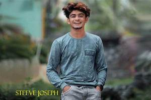 Steeve Joseph Tiktok Age Birthday and Sister Sandra Hannah Joseph: Meet Him on Instagram