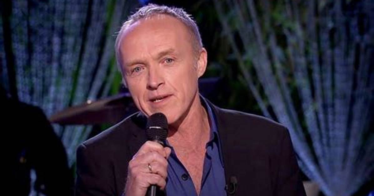 Stef Bos – Biography, Age, Wife, Career, Songs & Net Worth