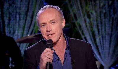 Stef Bos – Biography, Age, Wife, Career, Songs & Net Worth