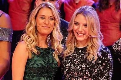 Stefanie Hertel’s Daughter Johanna Mross Is Also a Singer, How Old Is She?
