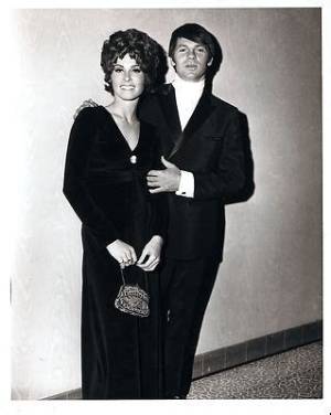 Stefanie Powers First Husband: Who Is Gary Lockwood?