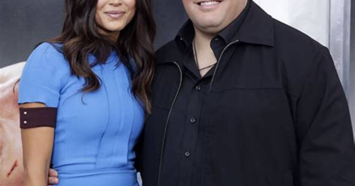 Steffiana De La Cruz (Kevin James Wife) Wiki, Bio, Age, Height, Weight, Husband, Net Worth, Facts
