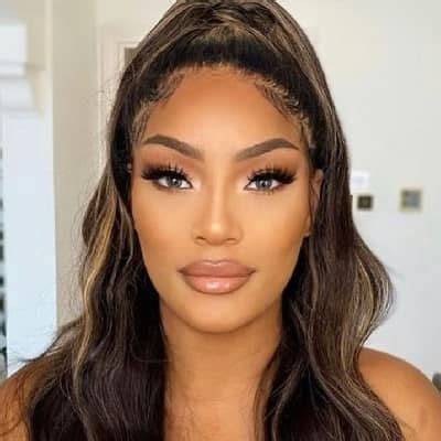 Stefflon Don Bio, Wiki, Age, Height, Husband, Family, Songs and Net Worth