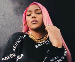 Stefflon Don Biography: Age, Career, Husband & Net Worth