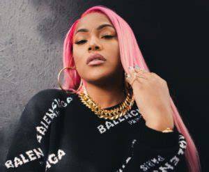 Stefflon Don Biography, Profile & Net Worth