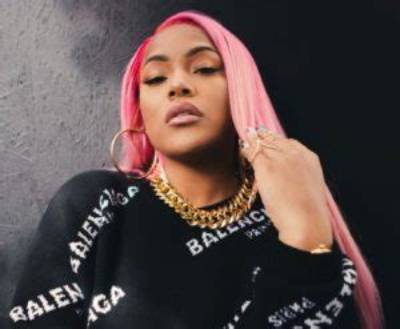 Stefflon Don Biography, Profile & Net Worth