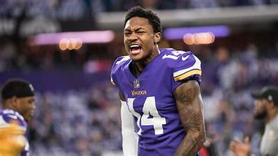 Stefon Diggs’s Net Worth, Fact, Career, Awards, Biography & Life Story