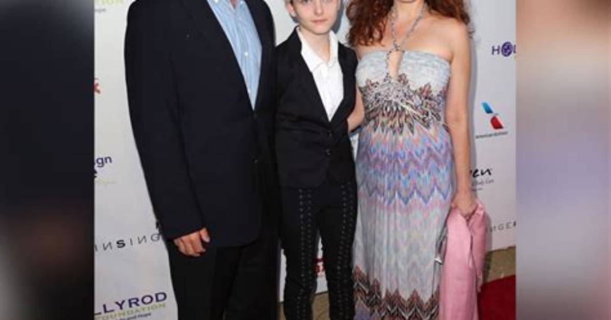 Stella Ritter (Noah Ritter) Bio – Is She Gay, Lesbian or Transgender?