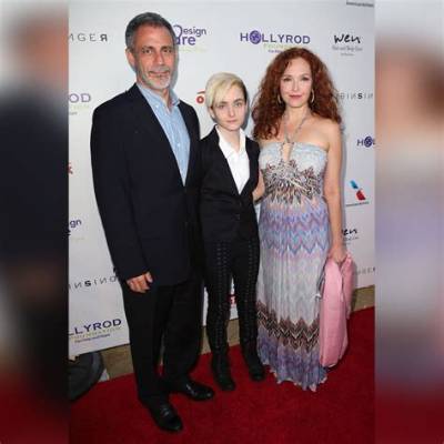 Stella Ritter (Noah Ritter) Bio – Is She Gay, Lesbian or Transgender?