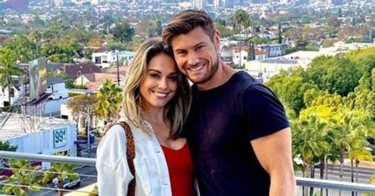 Stephanie Bennett Husband Sebastian Gacki; Is Yellowstone Romance Cast Married?
