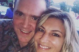 Stephanie Florian Husband Rod Mcinnes Battled Cancer