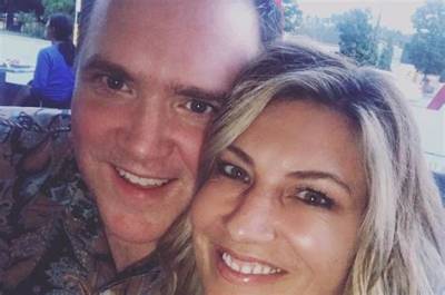Stephanie Florian Husband Rod Mcinnes Battled Cancer