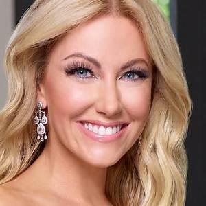 Stephanie Hollman Bio, Age, Husband, Height, Net Worth, Real Housewives of Dallas