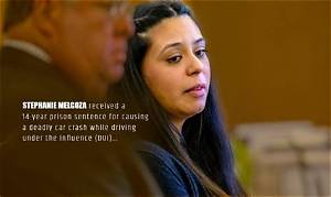 Stephanie Melgoza Parents Brother Sister and Family Ethnicity