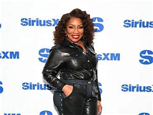 Stephanie Mills Net Worth, Age – How Tall/Old Is Stephanie Mills? Husband