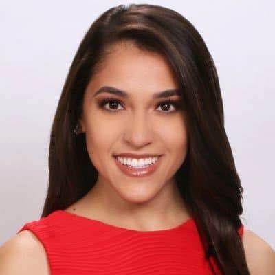 Stephanie Olmo Bio, Age, Twin, Husband, Salary, Net Worth, Fox 10 News