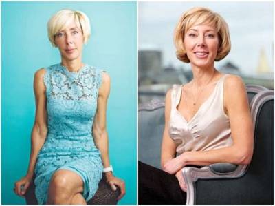 Stephanie Pomboy Wikipedia and Husband: Family Facts to Know