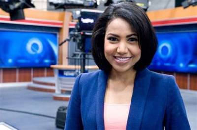 Stephanie Ramos Age, Wiki, Biography, Children, Salary, Net Worth, Parents