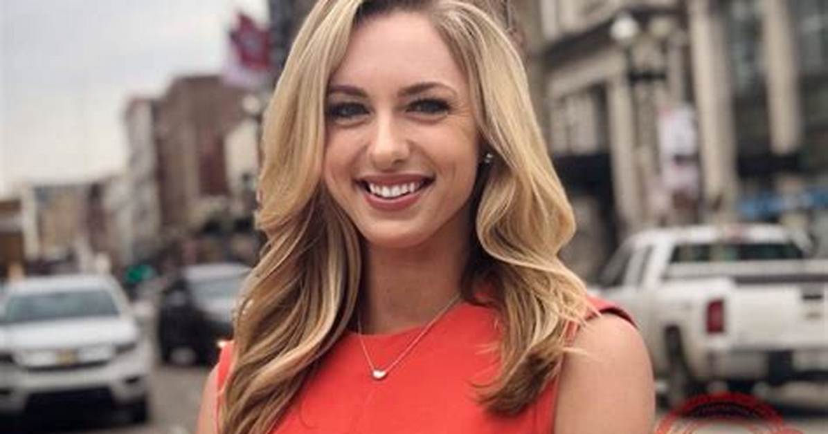 Stephanie Wade Bio, Wiki, Age, Height, Family, Husband, Kids, Abc, Wrtv, Reporter, Salary and Net Worth