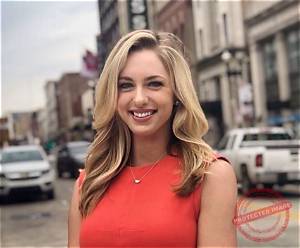 Stephanie Wade Bio, Wiki, Age, Height, Family, Husband, Kids, Abc, Wrtv, Reporter, Salary and Net Worth