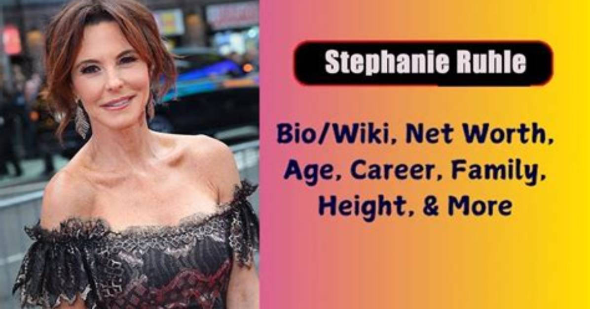 Stephanie Watts Age Height: Parents and Family Details