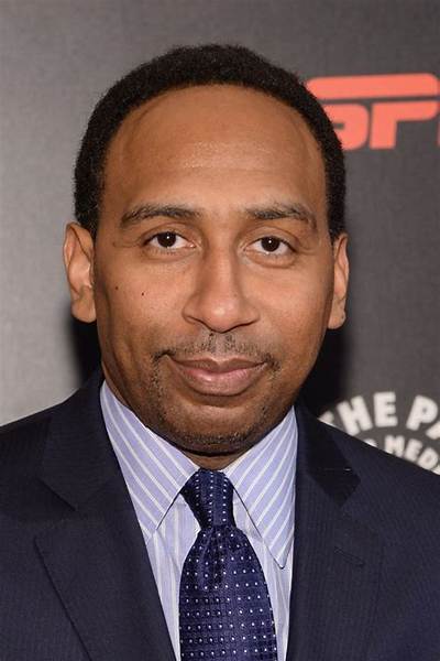 Stephen a Smith -Bio, Wife, Net Worth, Mother, Kids, Height, Age