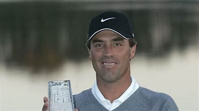 Stephen Ames New Wife, Nationality, Caddy, Golf Swing, Age