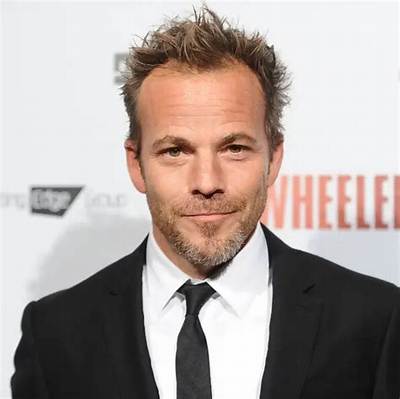 Stephen Dorff Biography, Age, Wife, Net Worth and Movies.