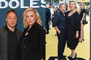 Stephen Graham Is a Father of Two Kids, Meet Grace Graham and Alfie Graham