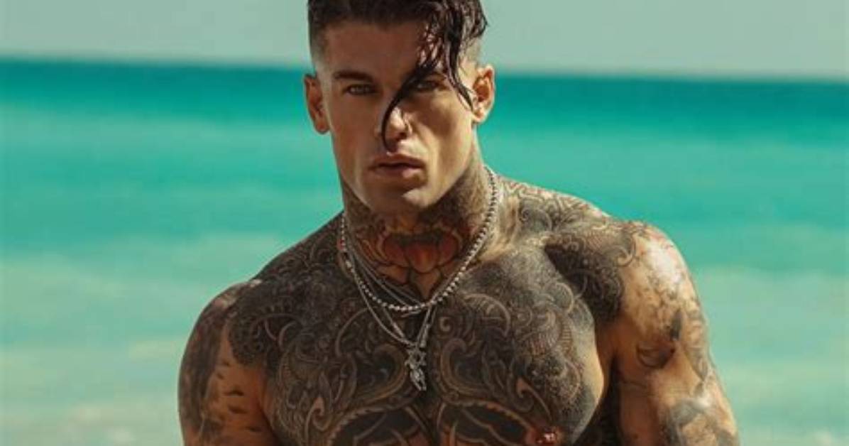 Stephen James (British Model) Wiki, Biography, Age, Net Worth, Salary, Height, Dating, Religion