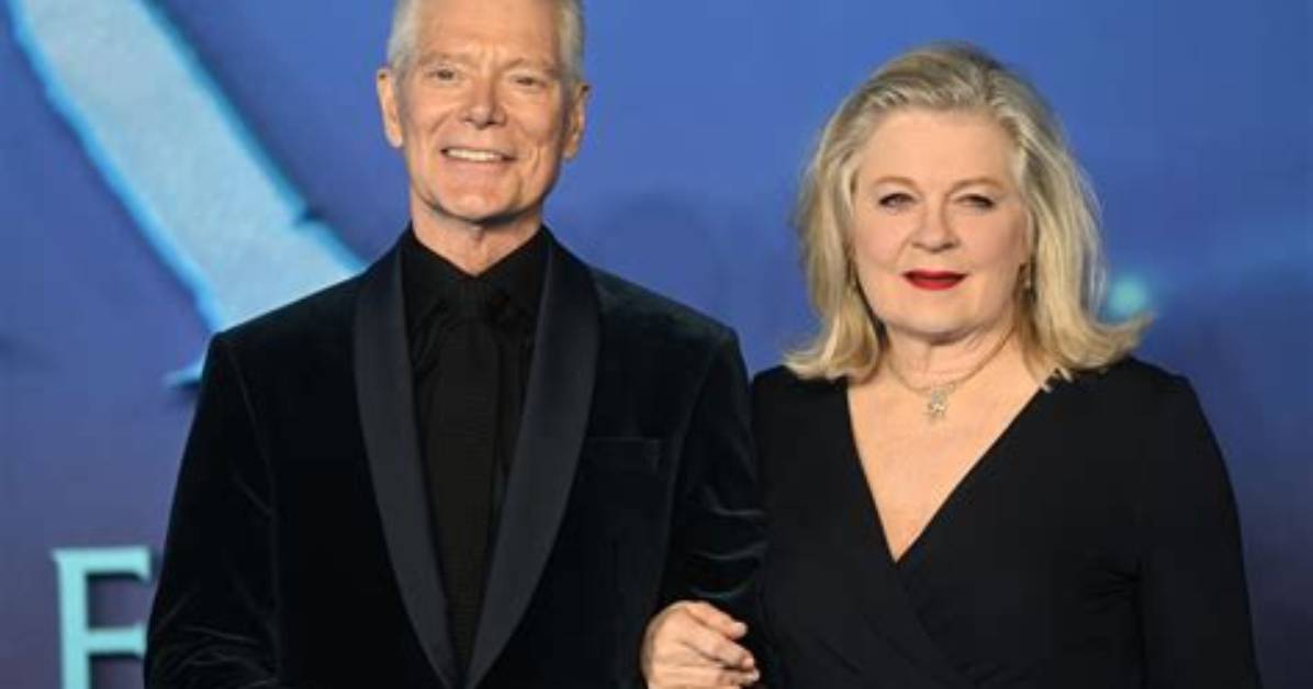 Stephen Lang Is a Father of Four Kids, Meet His Wife Kristina Watson, Net Worth