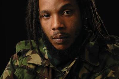 Stephen Marley Net Worth, Income, Salary, Earnings, Biography