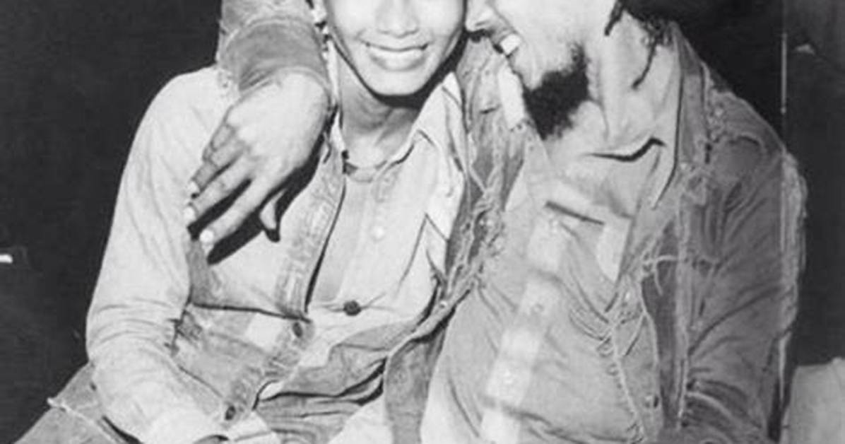 Stephen Marley Parents: Meet Bob Marley, Rita Marley