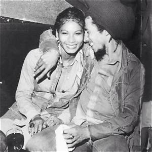 Stephen Marley Parents: Meet Bob Marley, Rita Marley