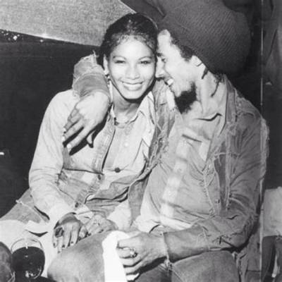 Stephen Marley Parents: Meet Bob Marley, Rita Marley