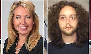 Stephen Mcdaniel: Lauren Giddings Murder Full Timeline