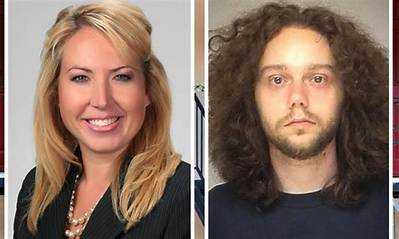 Stephen Mcdaniel: Lauren Giddings Murder Full Timeline