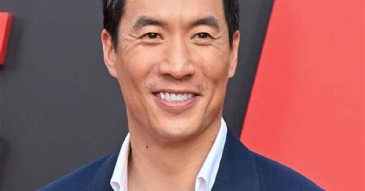 Stephen Oyoung Wikipedia: 10 Facts to Know