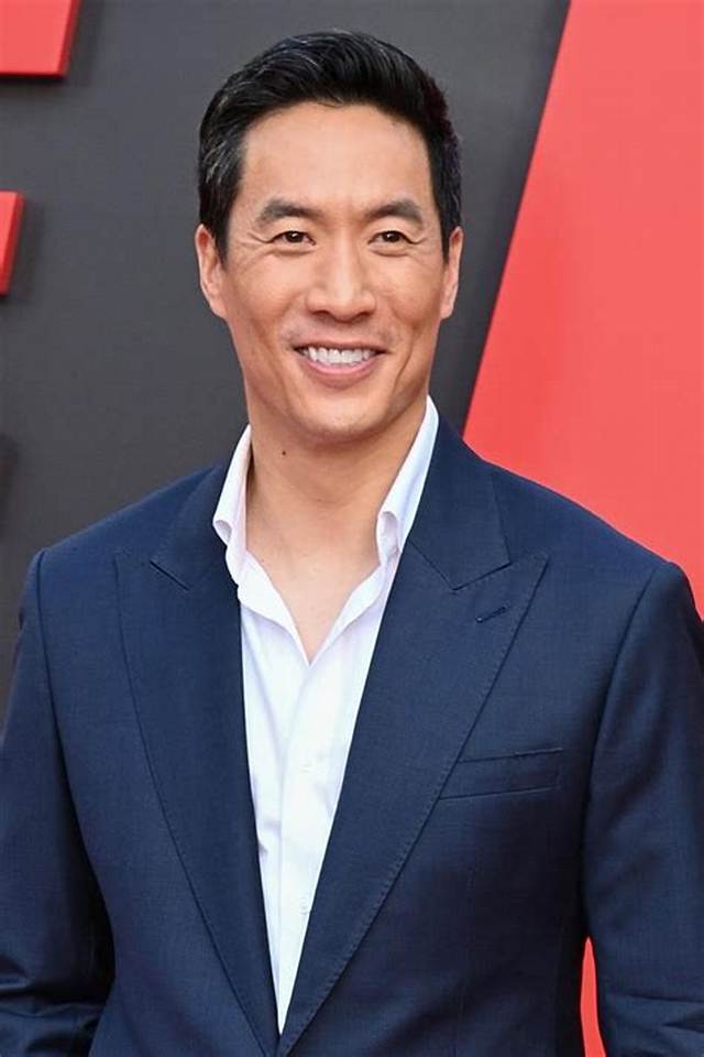 Stephen Oyoung Wikipedia: 10 Facts to Know