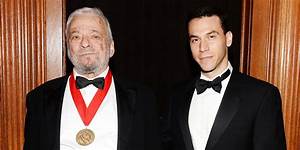 Stephen Sondheim Husband: Who Is Stephen Sondheim’s Partner Jeff Romley?