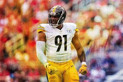 Stephon Tuitt