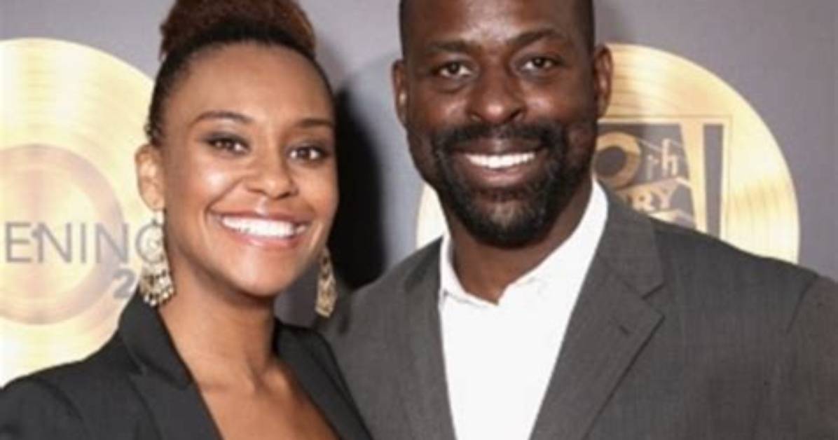 Sterling K. Brown: Wife, Net Worth, Tattoos, Smoking & Body Facts