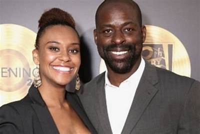 Sterling K. Brown: Wife, Net Worth, Tattoos, Smoking & Body Facts