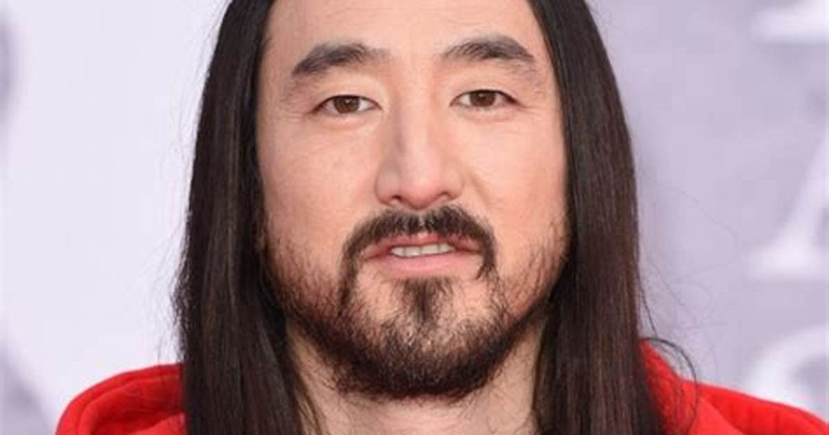 Steve Aoki’s Net Worth, Biography, Career, Awards, Fact and Life Story