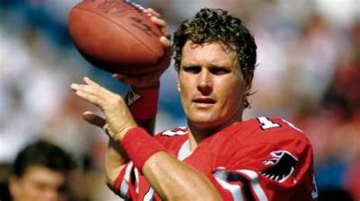 Steve Bartkowski Net Worth, Income, Salary, Earnings, Biography