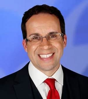 Steve Beylon Bio, Wiki, Wife, Age, Kids, Wbay, Salary, and Net Worth