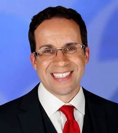 Steve Beylon Bio, Wiki, Wife, Age, Kids, Wbay, Salary, and Net Worth
