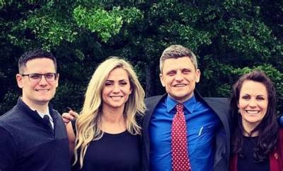 Steve Cartisano Kids: Son Jack Sparlin and Daughter Olivia Sparlin Wikipedia and Age