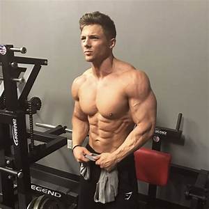 Steve Cook (The Biggest Loser) – Age, Girlfriend, Height, Wiki