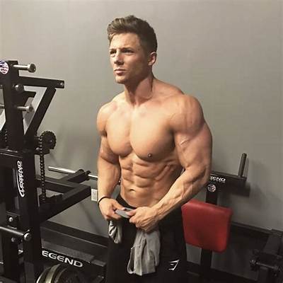 Steve Cook (The Biggest Loser) – Age, Girlfriend, Height, Wiki